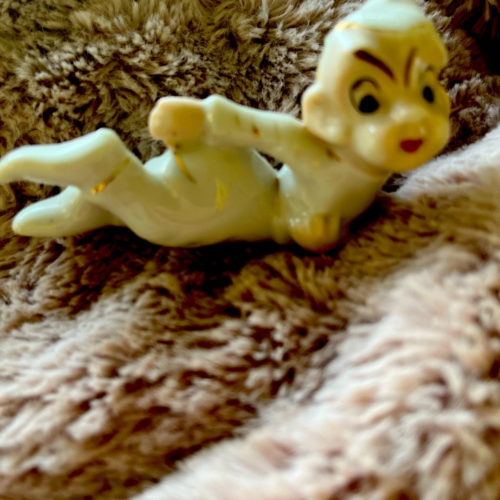 Pixie. Made in Japan